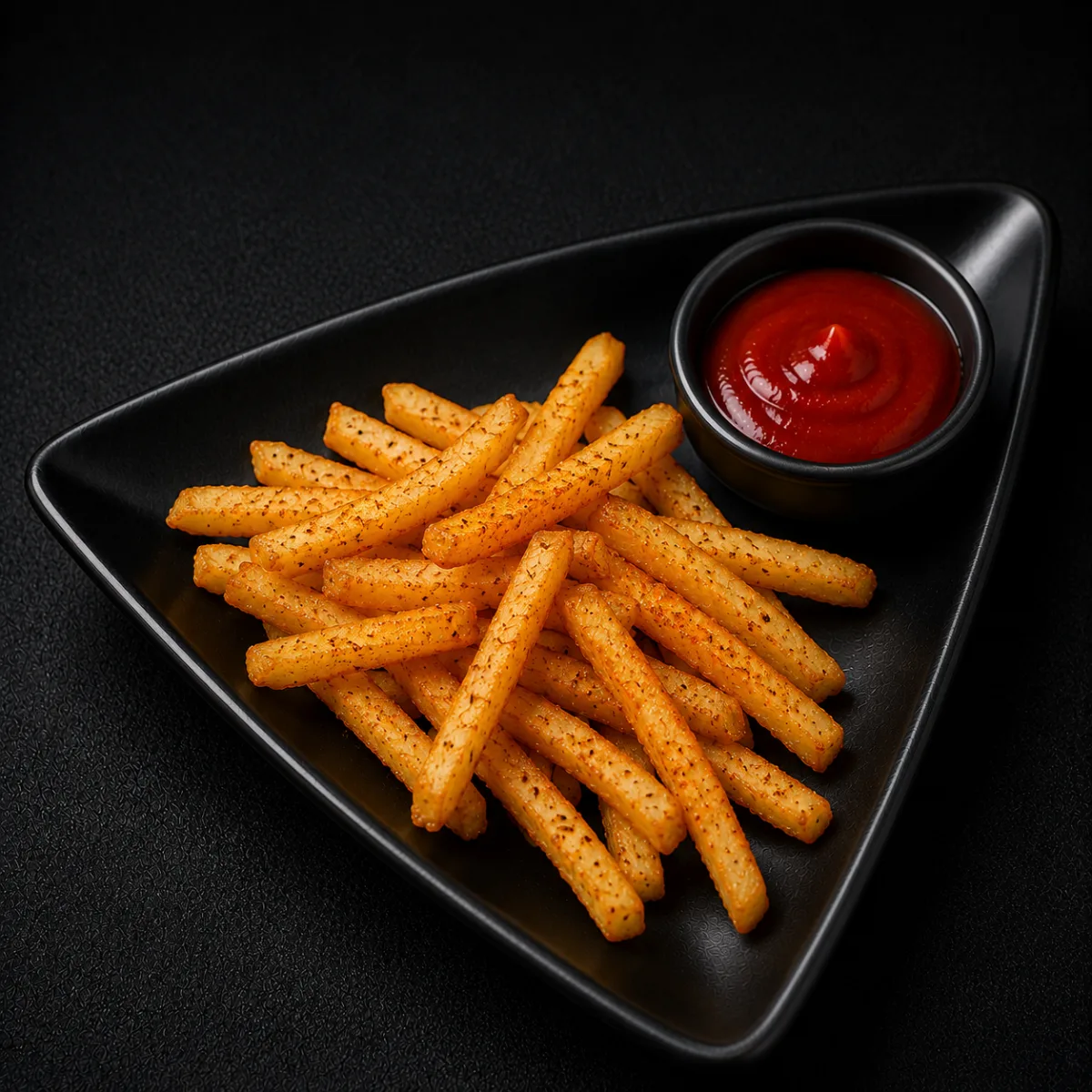 Peri-Peri Fries (Small)