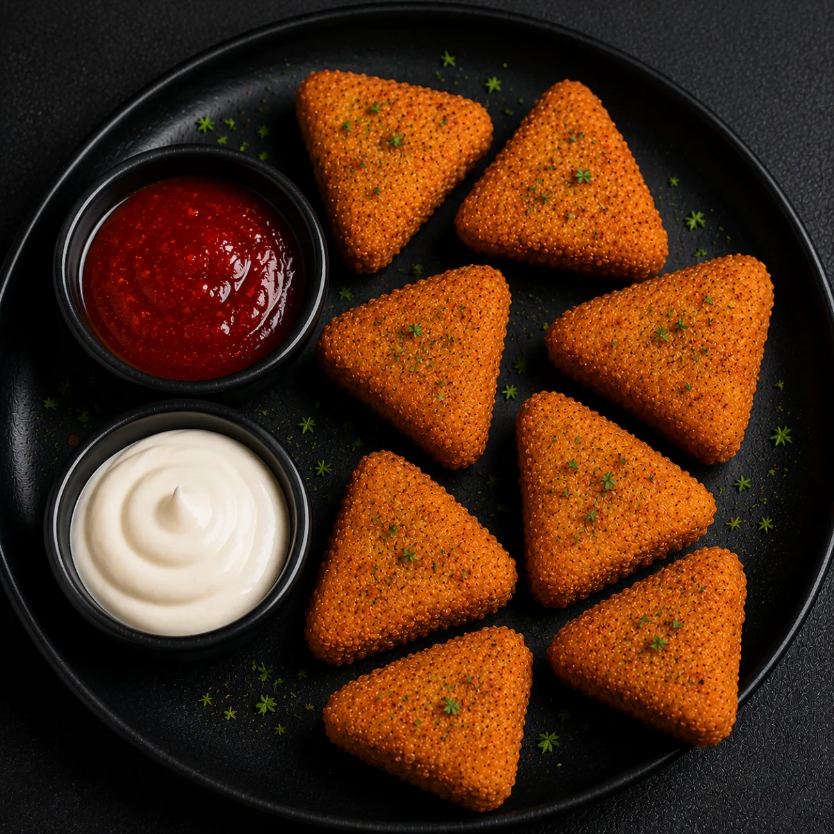 Chicken Nuggets (8 pcs)