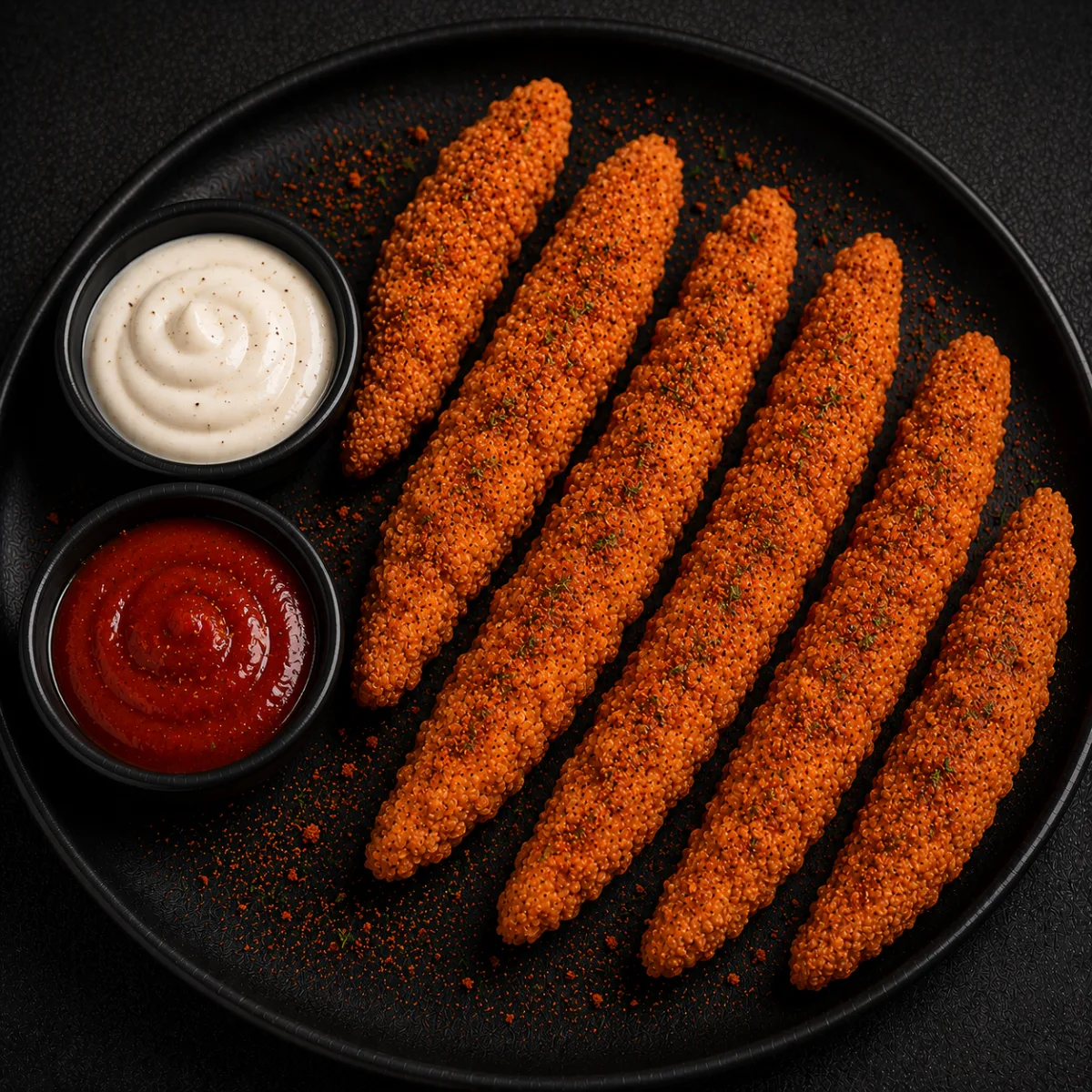 Chicken Strips (6 pcs)