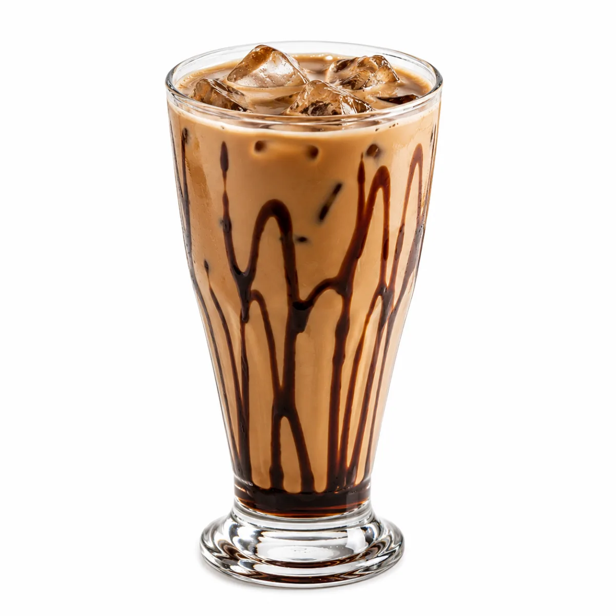 Cold Coffee