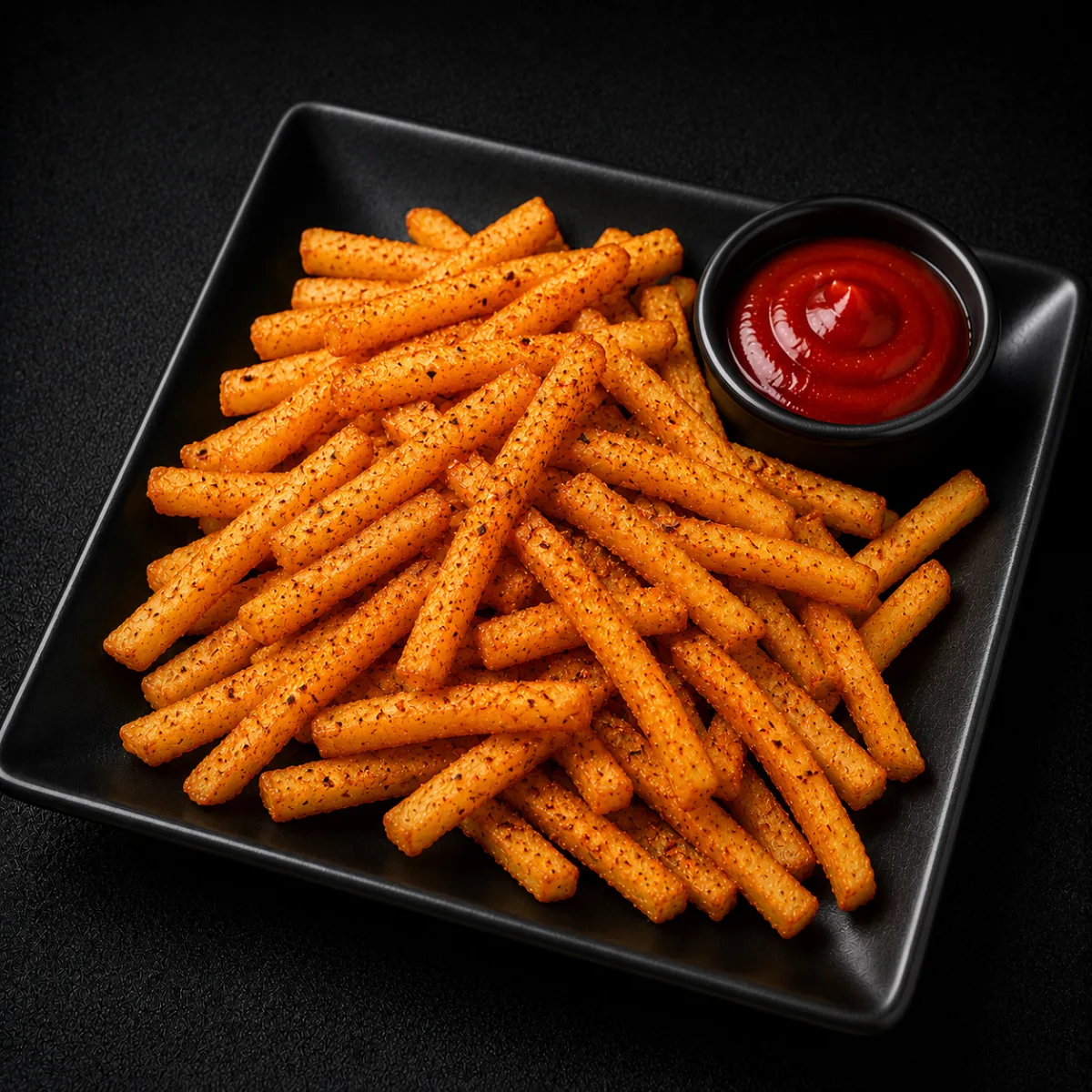 Peri-Peri Fries (Large)