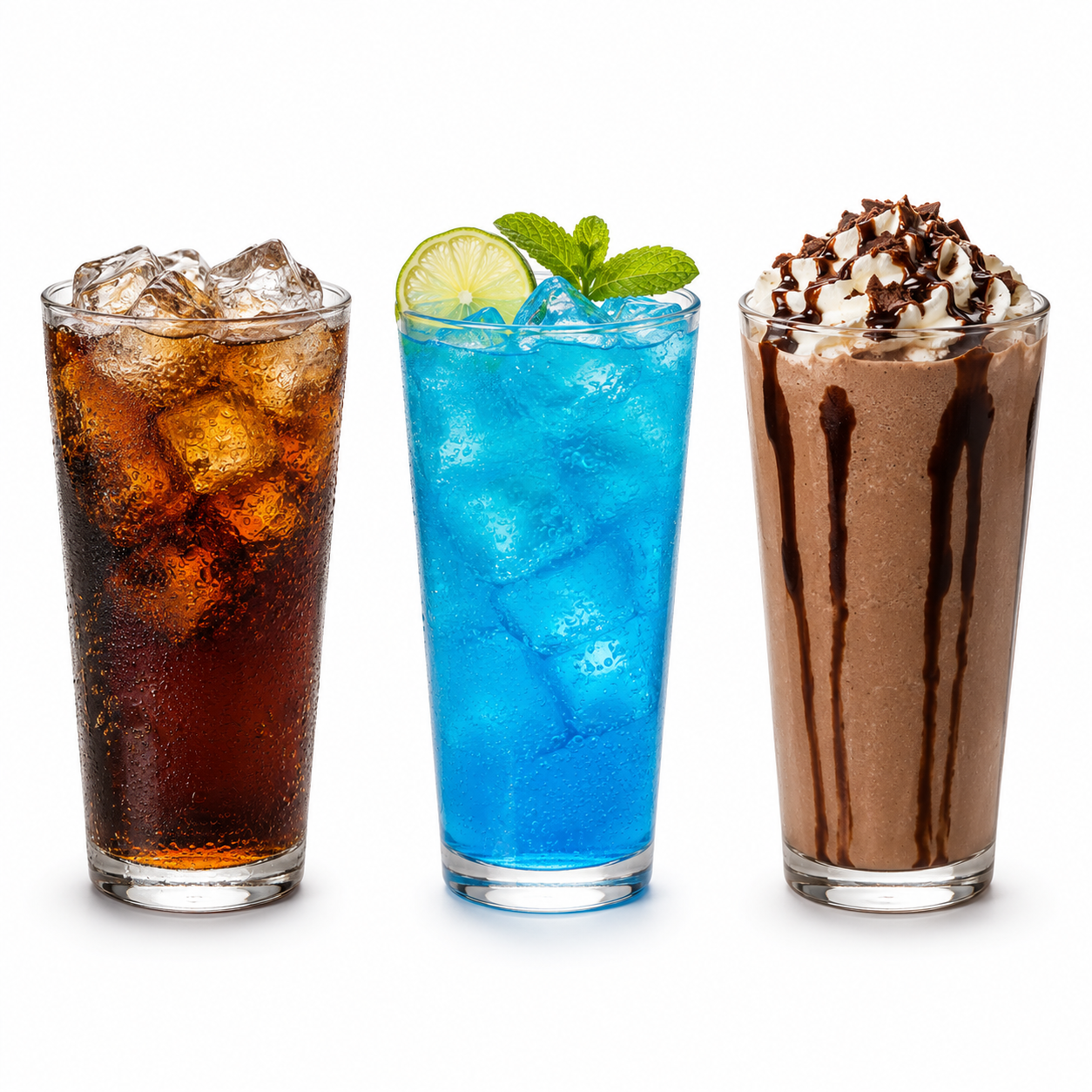 Drinks
