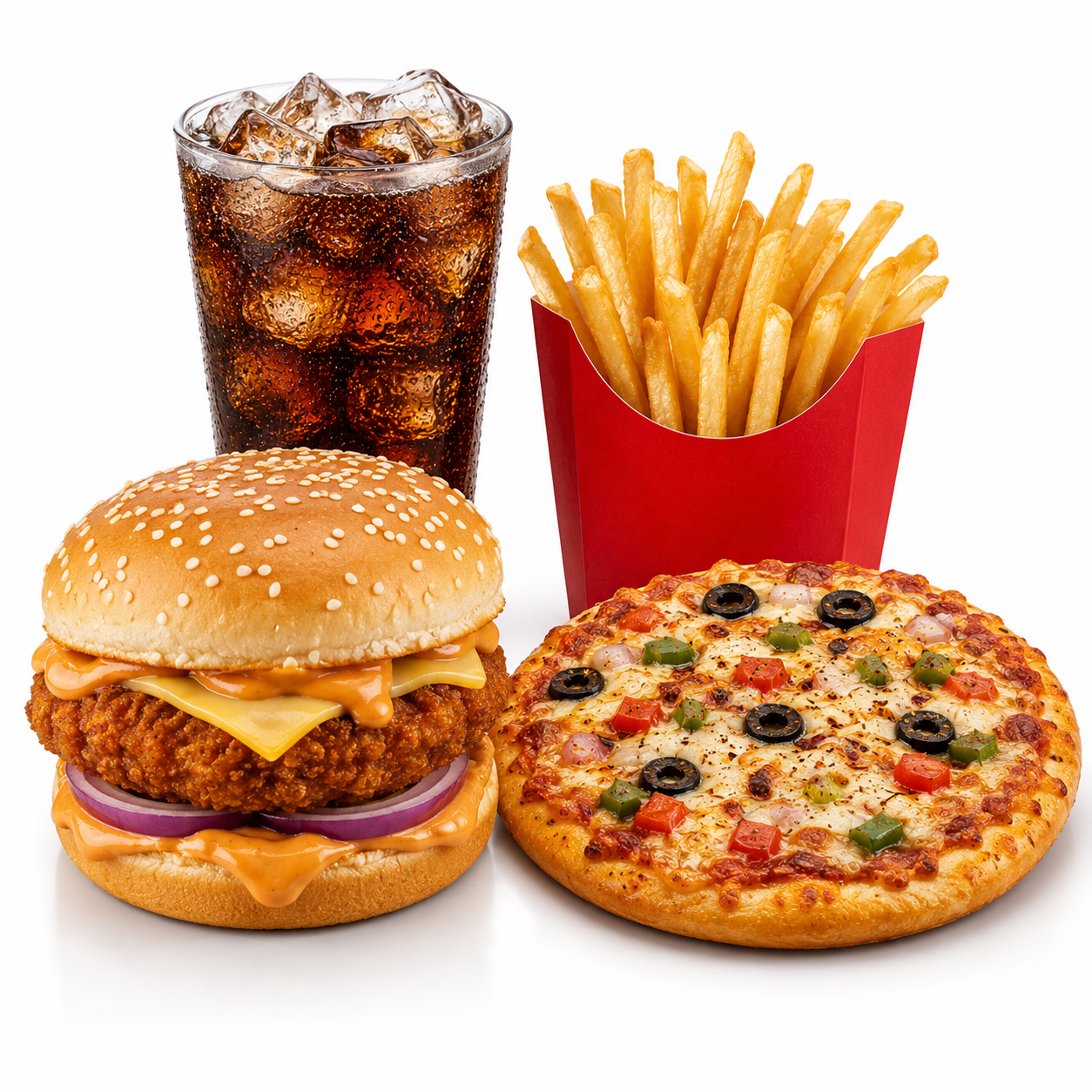 Combos